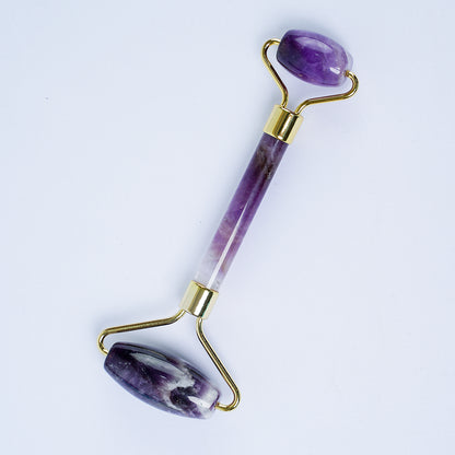 Amethyst Massage Roller