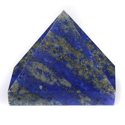 Lapis Lazuli Pyramid