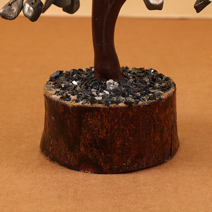 Pyrite Crystal Tree