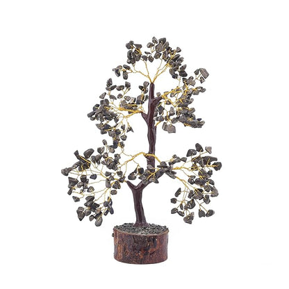 Pyrite Crystal Tree