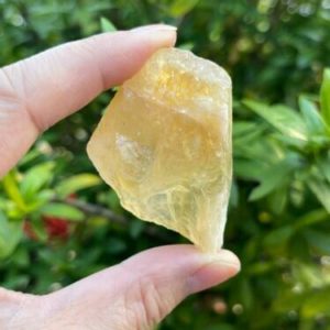 Citrine-Stone of the Riches - Beyondthoughts