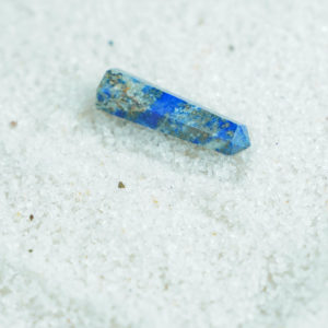 Lapis Lazuli Stick - The Vastu Store