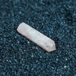 Rose Quartz Crystal | Rose Quartz Stick