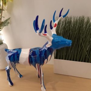 Deer - The Vastu Store