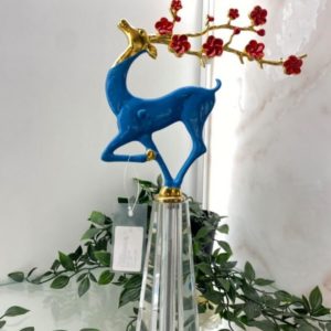 Blue Deer - The Vastu Store