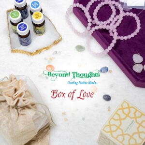 BOX OF LOVE